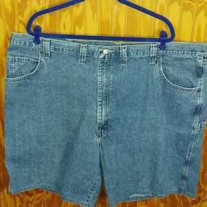 Wranglers Carpenter Shorts